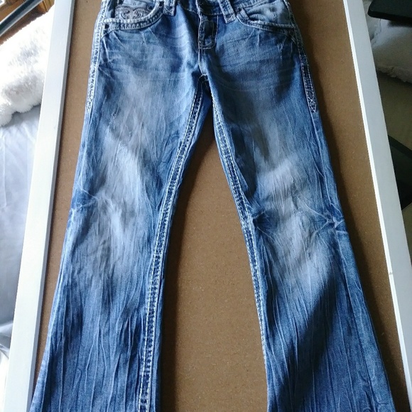 Mens Jeans - Picture 4 of 7